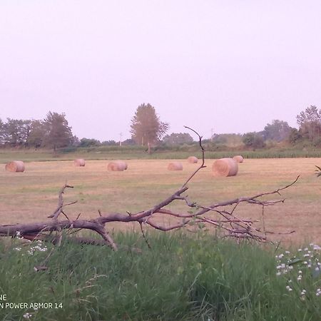 Отель Bugygattolo Boves Экстерьер фото