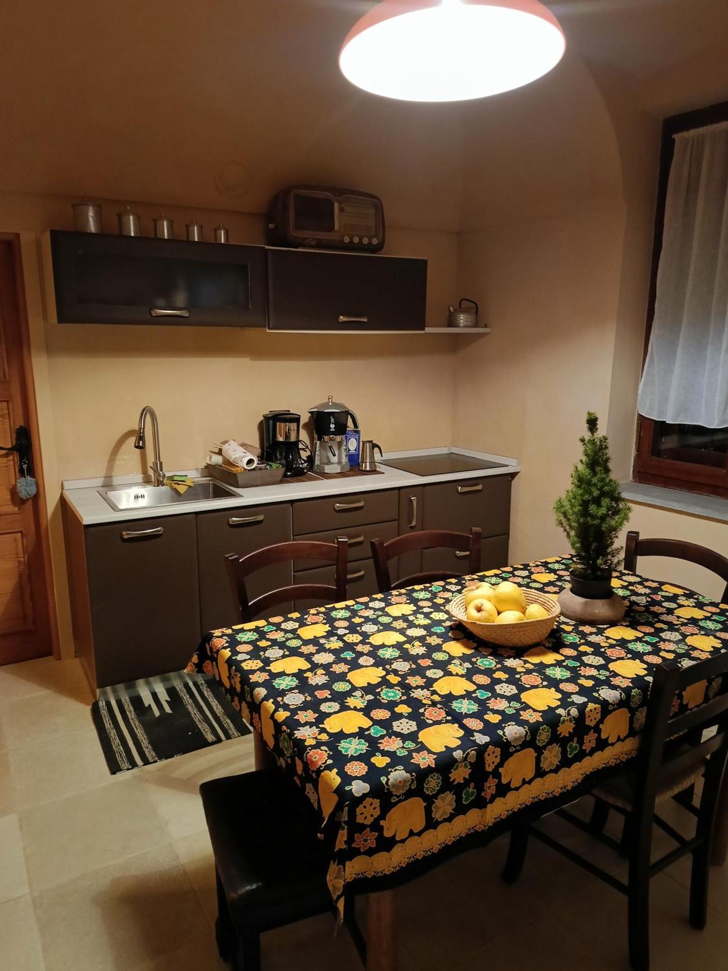 Отель Bugygattolo Boves Экстерьер фото