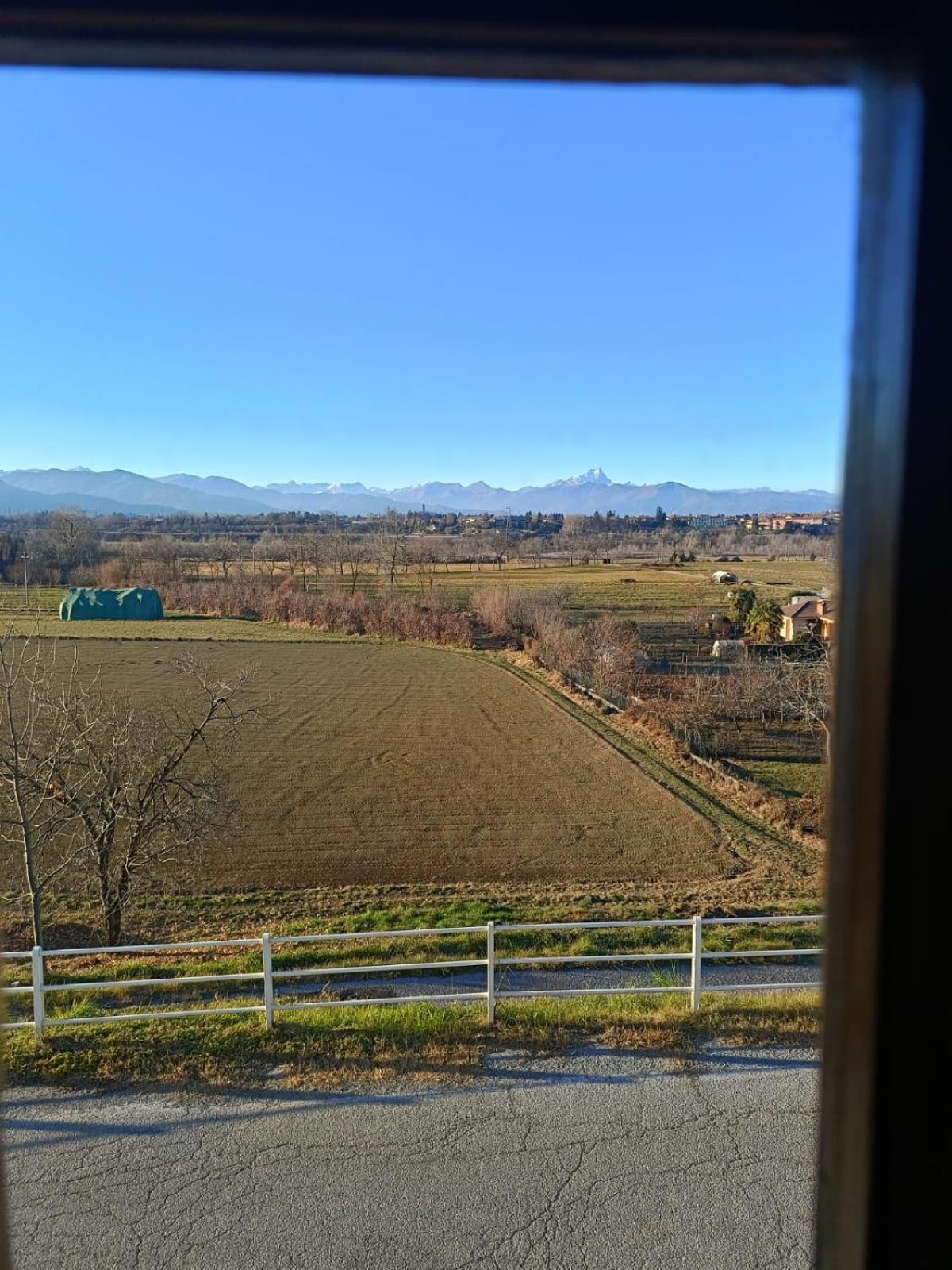 Отель Bugygattolo Boves Экстерьер фото